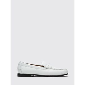 Sebago Women Sebago Danielle College-Style Smooth Leather Penny Loafers